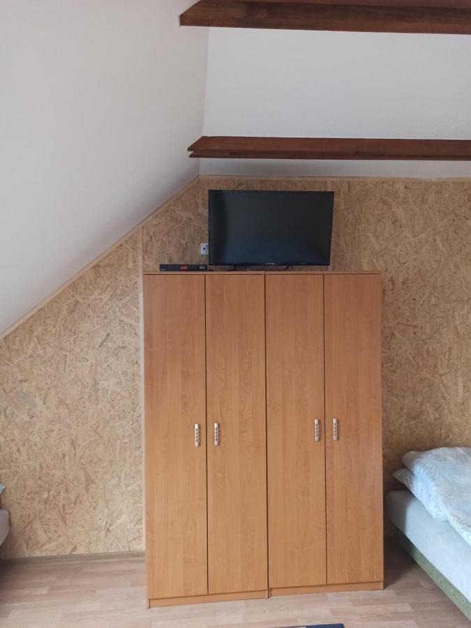 Powroznik 94 Lägenhet Muszyna Exteriör bild