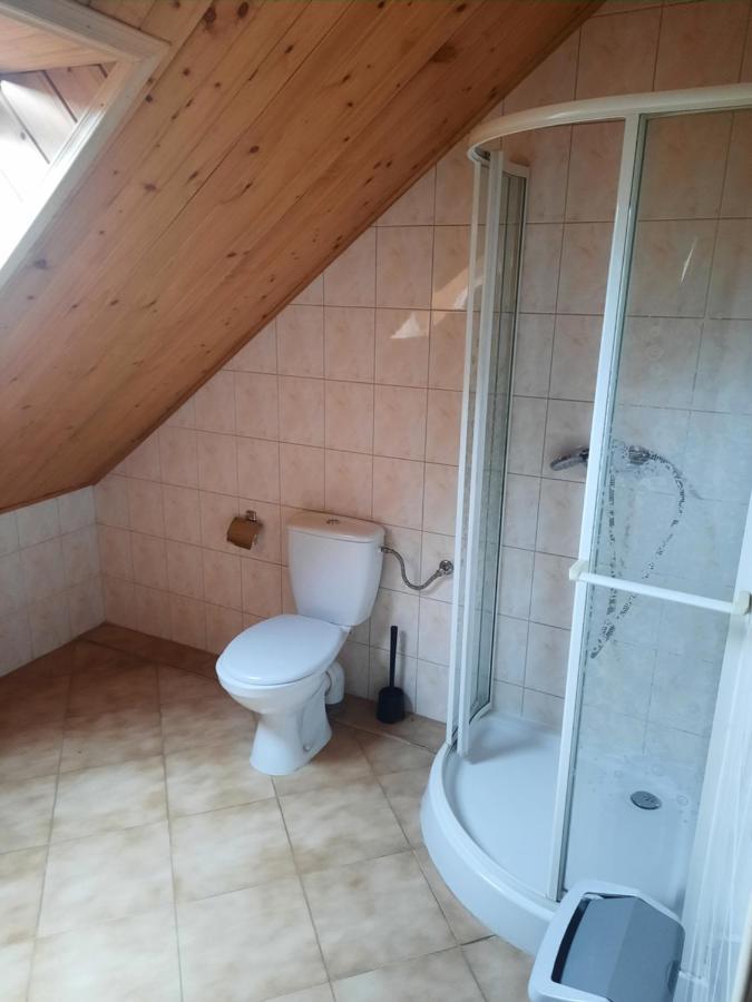 Powroznik 94 Lägenhet Muszyna Exteriör bild