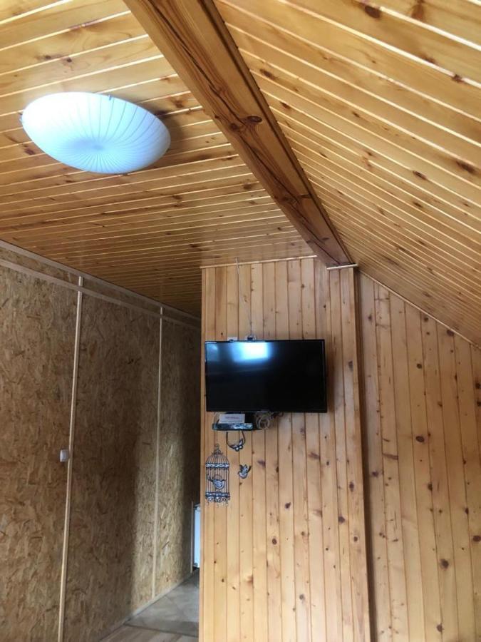 Powroznik 94 Lägenhet Muszyna Exteriör bild