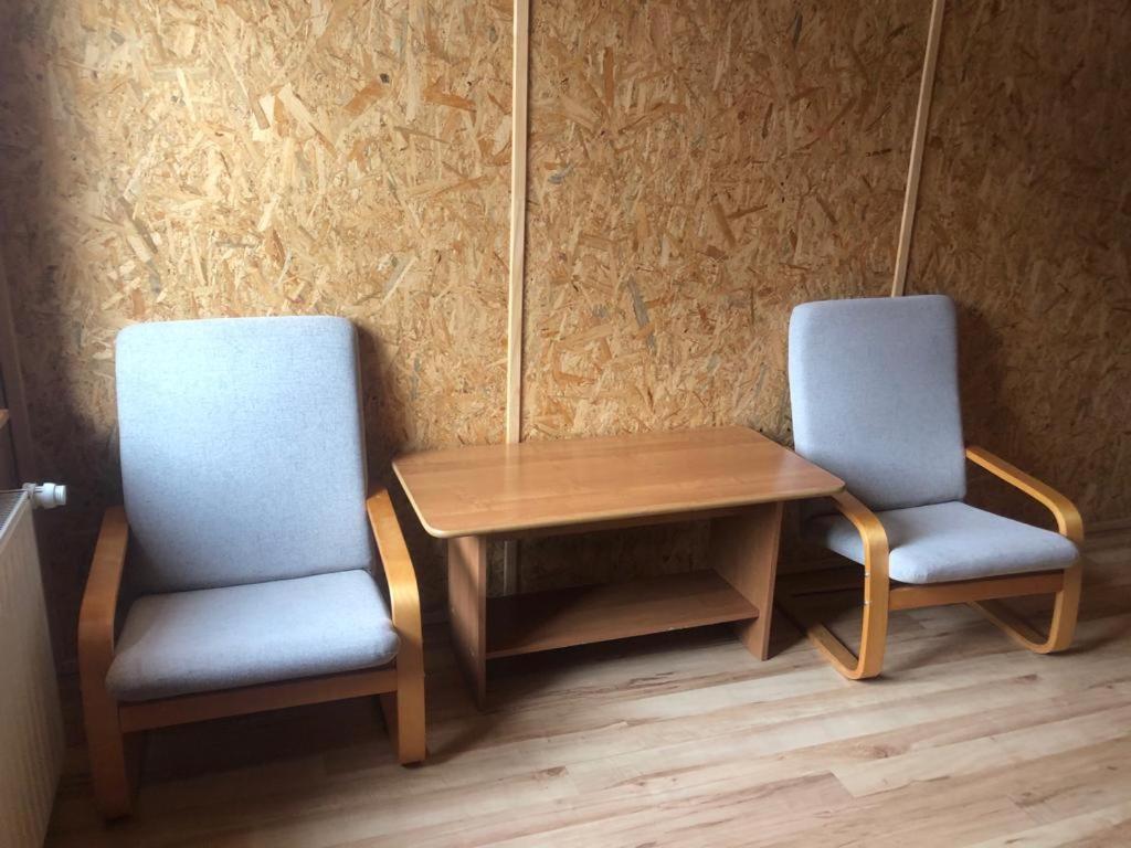Powroznik 94 Lägenhet Muszyna Exteriör bild